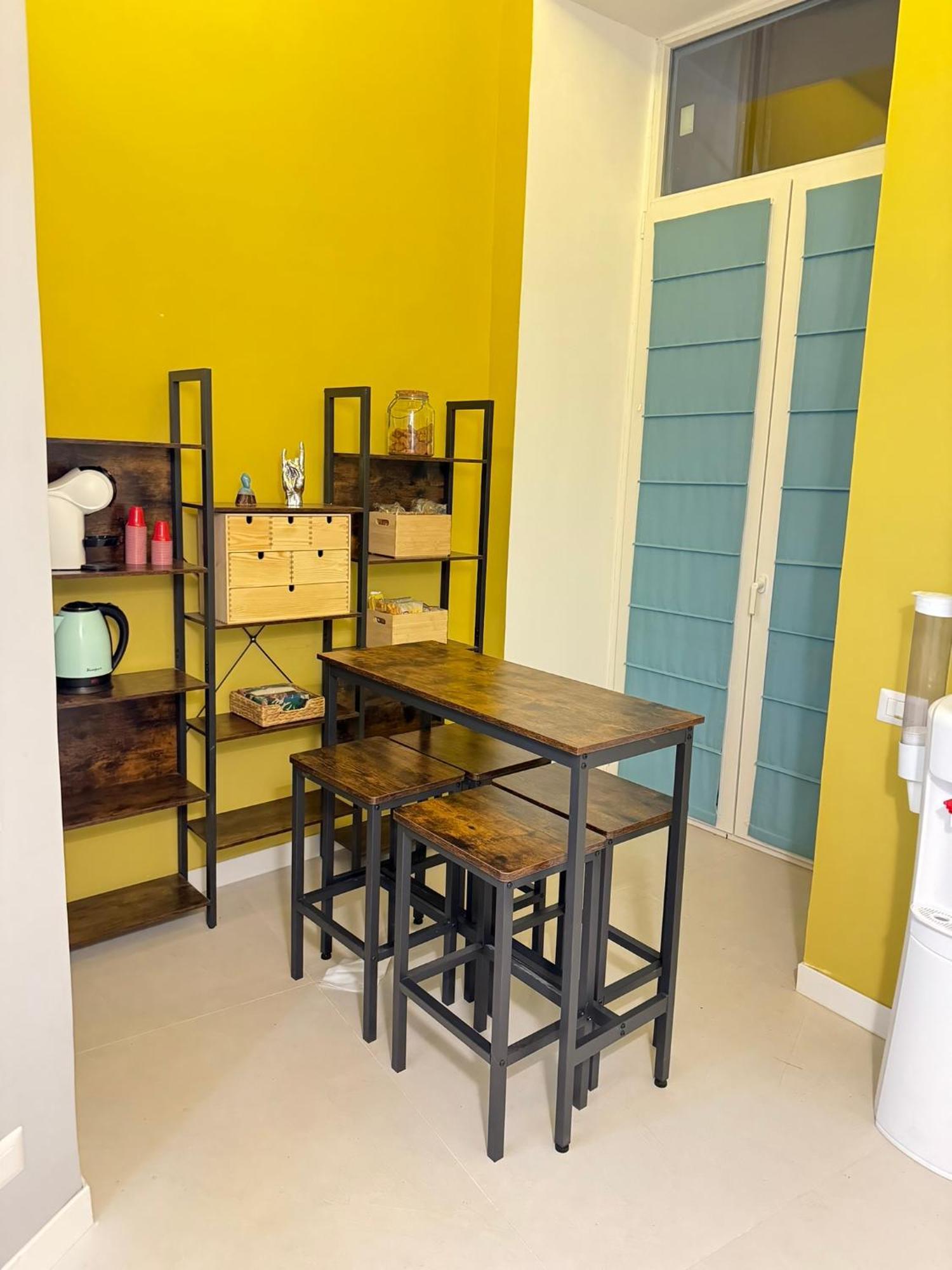 Bed & Breakfast Spaccanapoli 56 Exterior foto