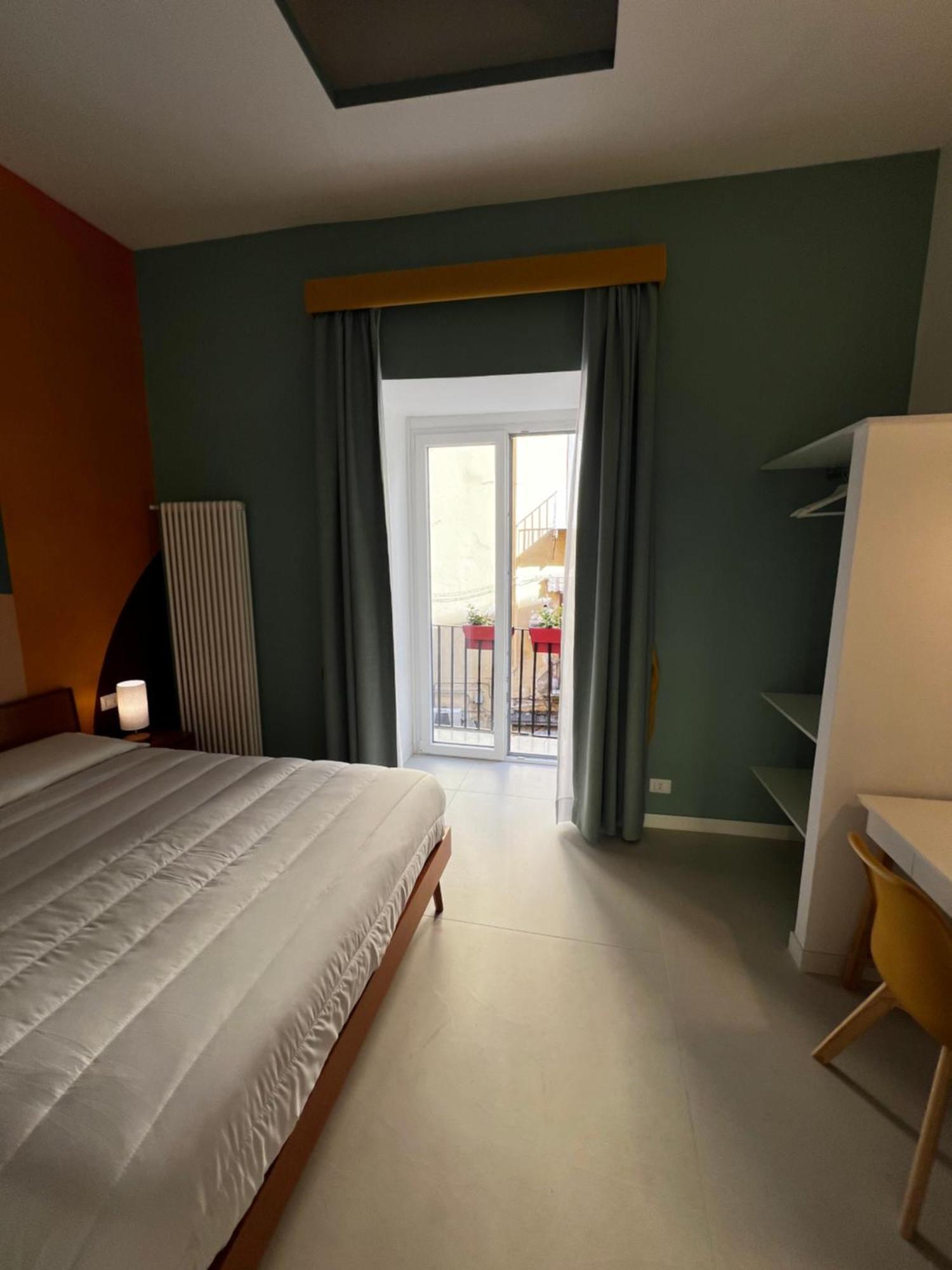 Bed & Breakfast Spaccanapoli 56 Exterior foto