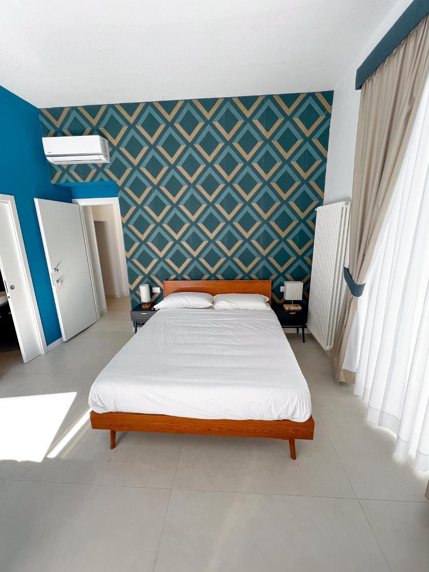 Bed & Breakfast Spaccanapoli 56 Exterior foto