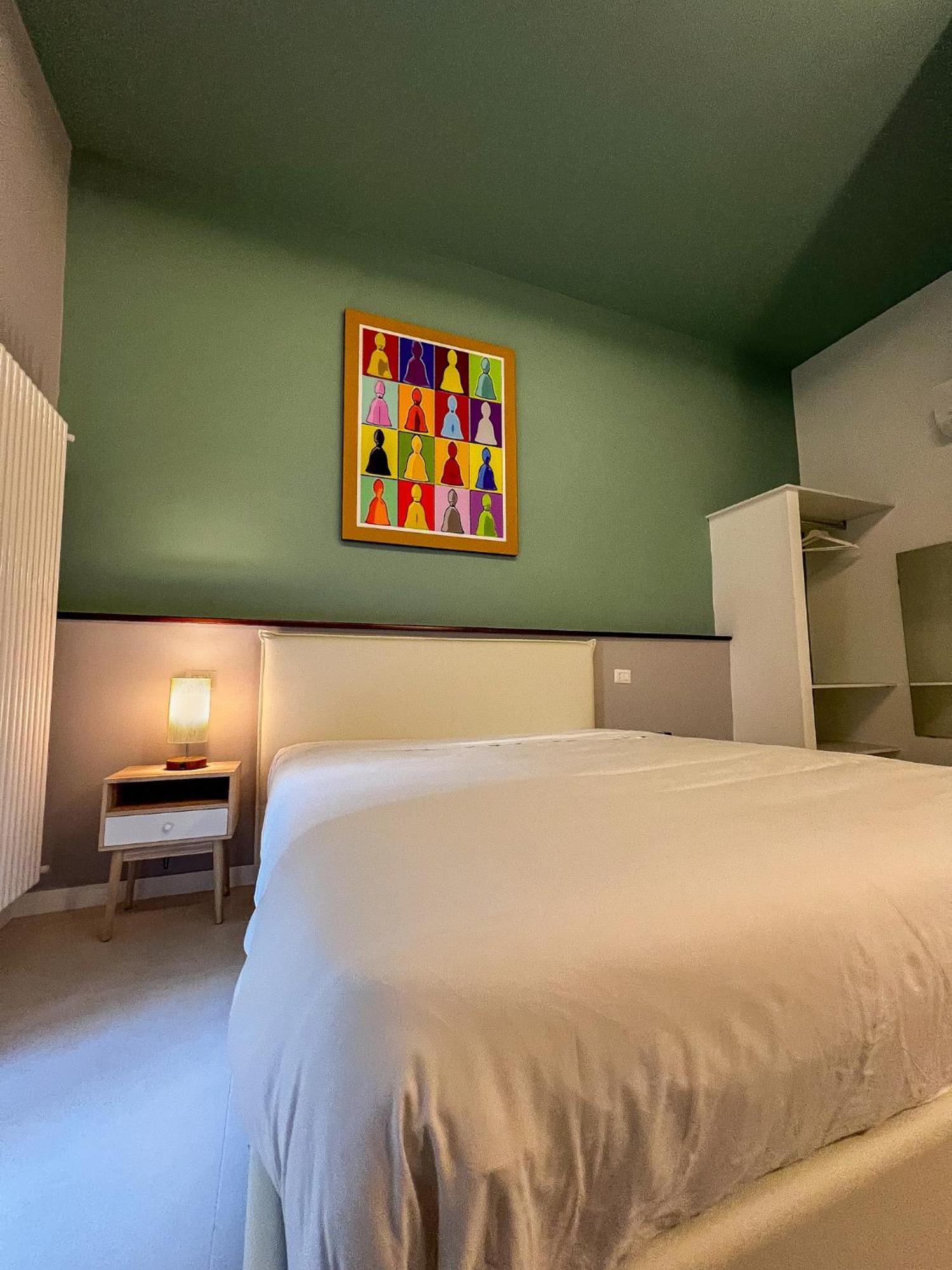 Bed & Breakfast Spaccanapoli 56 Exterior foto