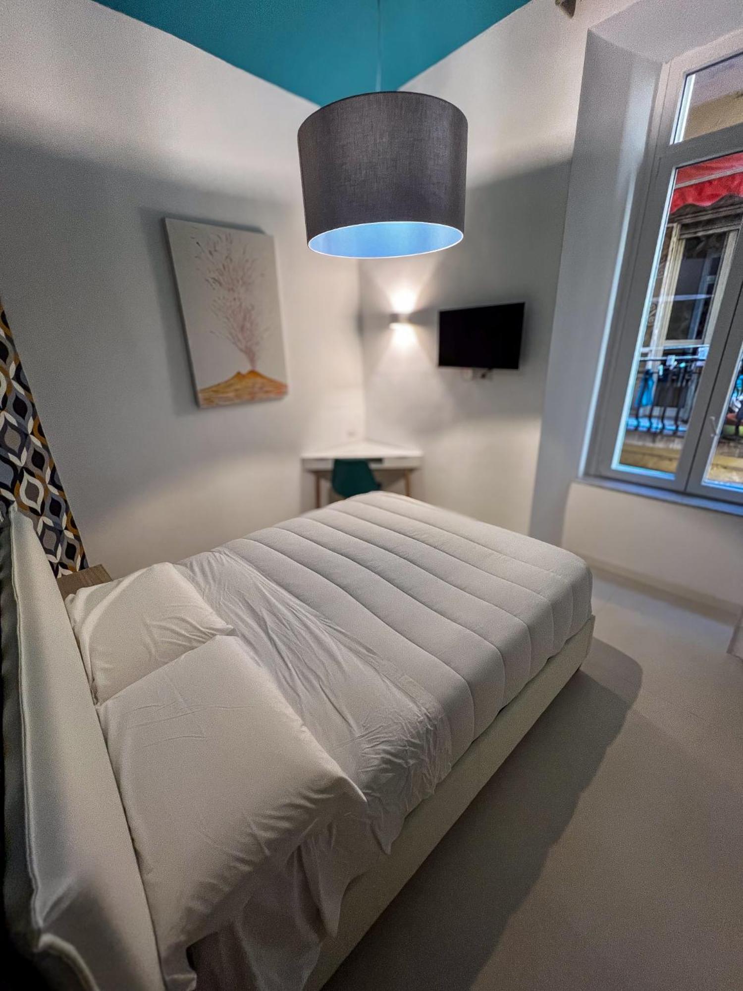 Bed & Breakfast Spaccanapoli 56 Exterior foto