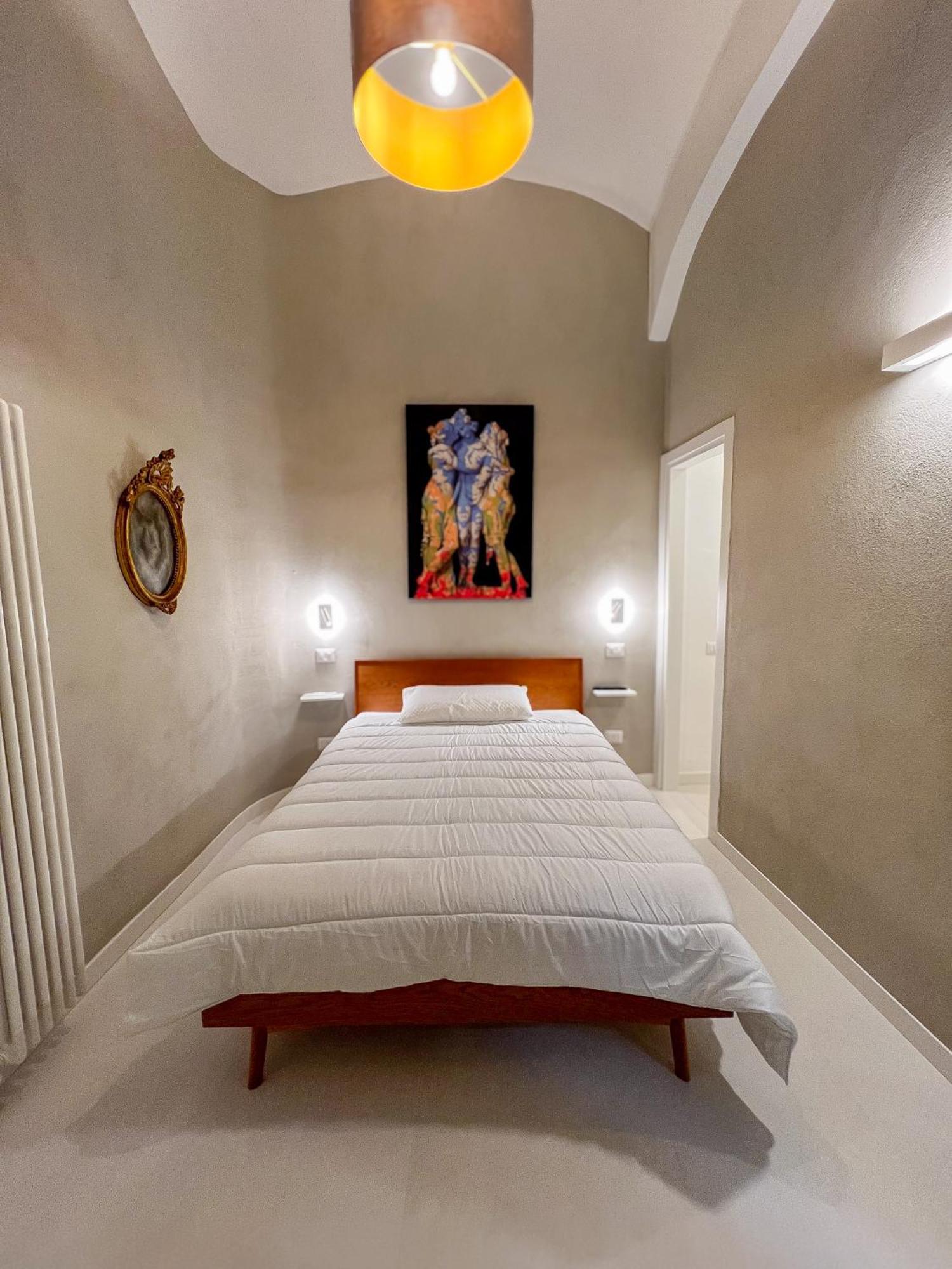 Bed & Breakfast Spaccanapoli 56 Exterior foto