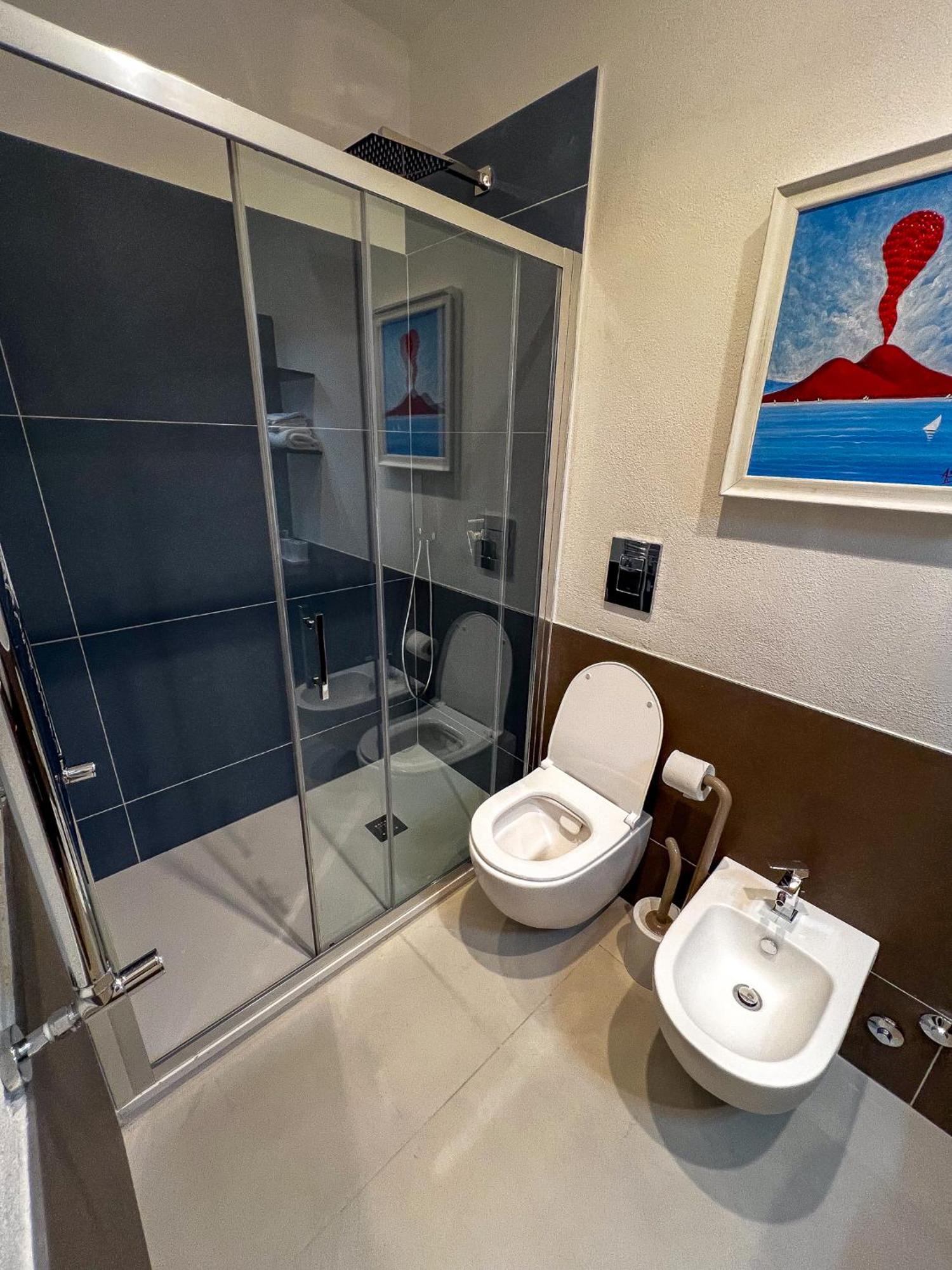 Bed & Breakfast Spaccanapoli 56 Exterior foto